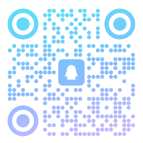 好易开单软件QQ二维码